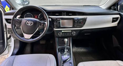 TOYOTA Corolla 2.0 16V 4P XEI FLEX AUTOMTICO, Foto 14