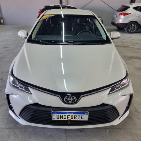 TOYOTA Corolla 2.0 16V 4P XEI FLEX AUTOMTICO, Foto 2