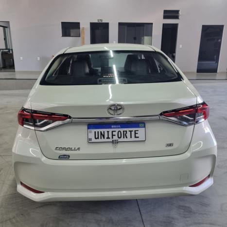 TOYOTA Corolla 2.0 16V 4P XEI FLEX AUTOMTICO, Foto 5