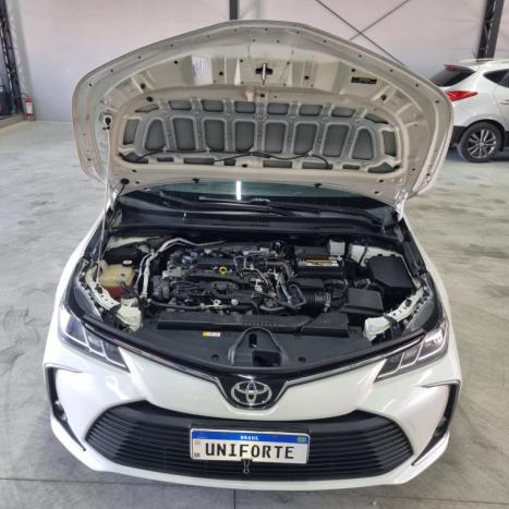 TOYOTA Corolla 2.0 16V 4P XEI FLEX AUTOMTICO, Foto 9