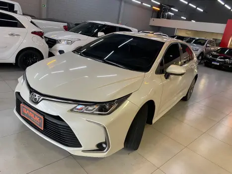 TOYOTA Corolla 2.0 16V 4P XEI FLEX AUTOMTICO, Foto 6