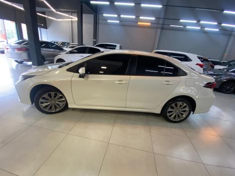 TOYOTA Corolla 2.0 16V 4P XEI FLEX AUTOMTICO, Foto 15