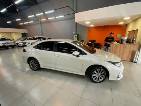 TOYOTA Corolla 2.0 16V 4P XEI FLEX AUTOMTICO, Foto 16