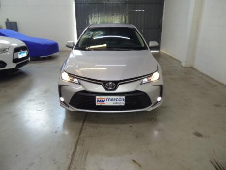 TOYOTA Corolla 2.0 16V 4P XEI FLEX AUTOMTICO, Foto 1