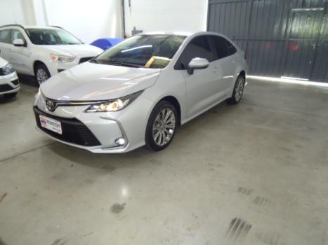 TOYOTA Corolla 2.0 16V 4P XEI FLEX AUTOMTICO, Foto 3