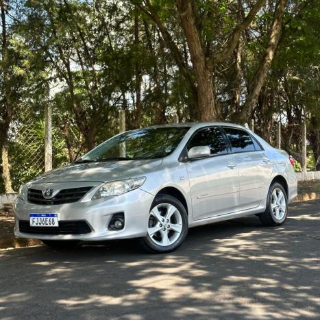 TOYOTA Corolla 2.0 16V 4P XEI FLEX AUTOMTICO, Foto 1