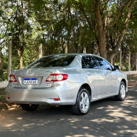 TOYOTA Corolla 2.0 16V 4P XEI FLEX AUTOMTICO, Foto 4