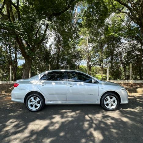 TOYOTA Corolla 2.0 16V 4P XEI FLEX AUTOMTICO, Foto 5