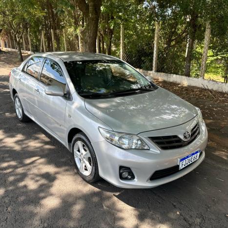 TOYOTA Corolla 2.0 16V 4P XEI FLEX AUTOMTICO, Foto 6