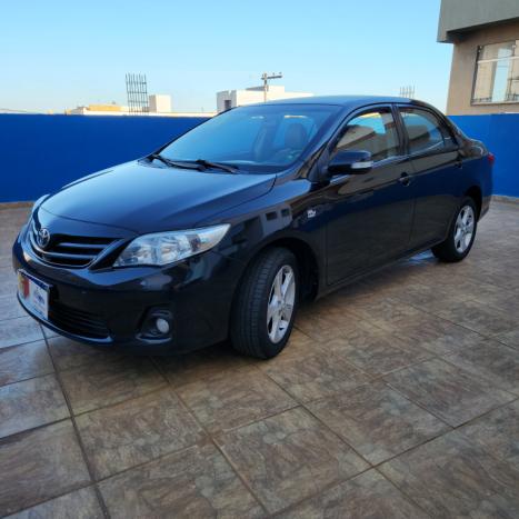 TOYOTA Corolla 2.0 16V 4P XEI FLEX AUTOMTICO, Foto 7