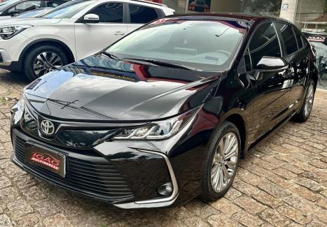 TOYOTA Corolla 2.0 16V 4P XEI FLEX AUTOMTICO, Foto 3