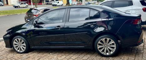 TOYOTA Corolla 2.0 16V 4P XEI FLEX AUTOMTICO, Foto 5