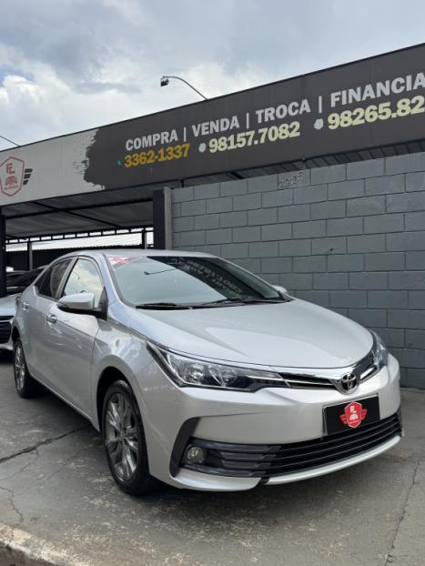 TOYOTA Corolla 2.0 16V 4P XEI FLEX AUTOMTICO, Foto 2