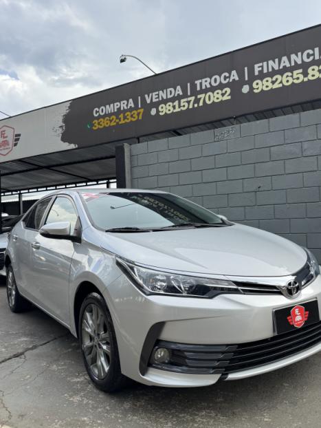 TOYOTA Corolla 2.0 16V 4P XEI FLEX AUTOMTICO, Foto 5