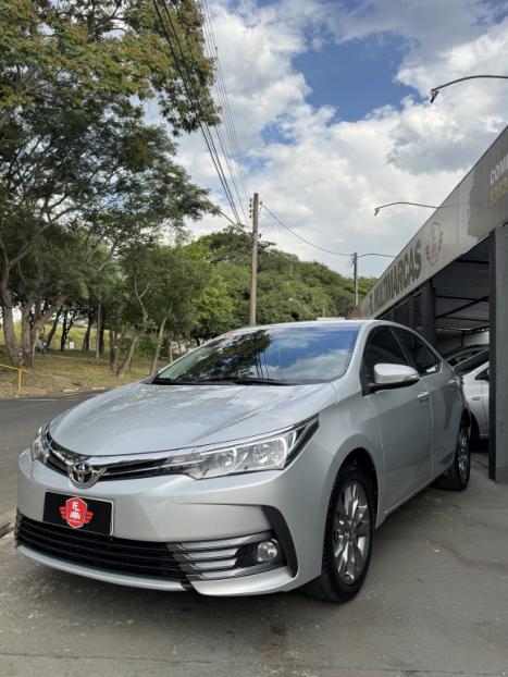 TOYOTA Corolla 2.0 16V 4P XEI FLEX AUTOMTICO, Foto 9