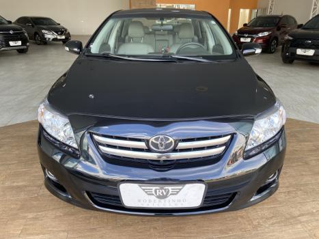 TOYOTA Corolla 2.0 16V 4P XEI FLEX AUTOMTICO, Foto 1