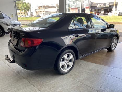 TOYOTA Corolla 2.0 16V 4P XEI FLEX AUTOMTICO, Foto 6