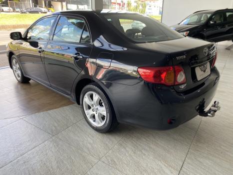 TOYOTA Corolla 2.0 16V 4P XEI FLEX AUTOMTICO, Foto 11