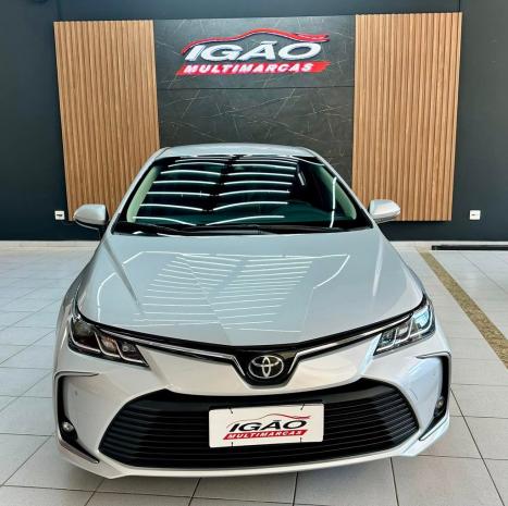 TOYOTA Corolla 2.0 16V 4P XEI FLEX AUTOMTICO, Foto 3