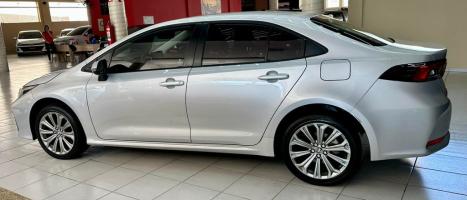 TOYOTA Corolla 2.0 16V 4P XEI FLEX AUTOMTICO, Foto 4