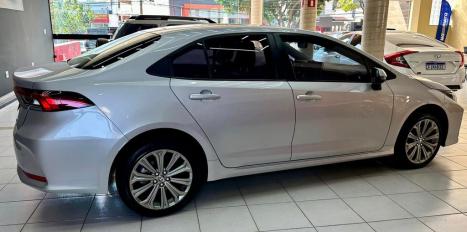 TOYOTA Corolla 2.0 16V 4P XEI FLEX AUTOMTICO, Foto 5