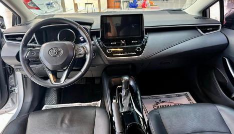 TOYOTA Corolla 2.0 16V 4P XEI FLEX AUTOMTICO, Foto 11