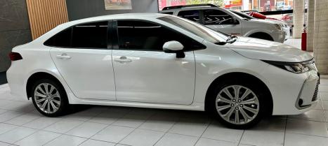 TOYOTA Corolla 2.0 16V 4P XEI FLEX AUTOMTICO, Foto 4