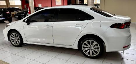 TOYOTA Corolla 2.0 16V 4P XEI FLEX AUTOMTICO, Foto 5