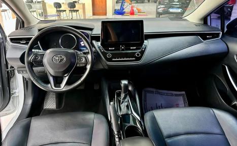 TOYOTA Corolla 2.0 16V 4P XEI FLEX AUTOMTICO, Foto 11