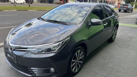 TOYOTA Corolla 2.0 16V 4P XEI FLEX AUTOMTICO, Foto 3