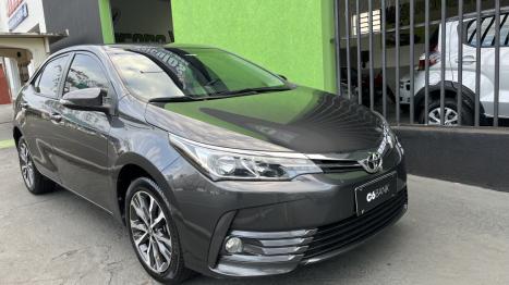 TOYOTA Corolla 2.0 16V 4P XEI FLEX AUTOMTICO, Foto 1
