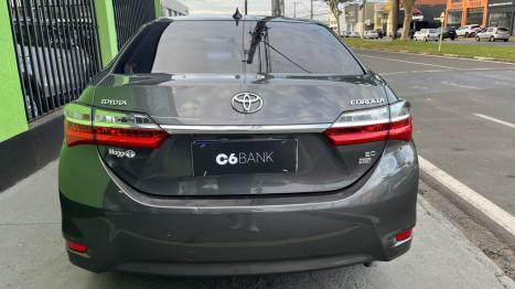 TOYOTA Corolla 2.0 16V 4P XEI FLEX AUTOMTICO, Foto 5