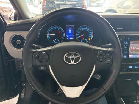 TOYOTA Corolla 2.0 16V 4P XEI FLEX AUTOMTICO, Foto 9