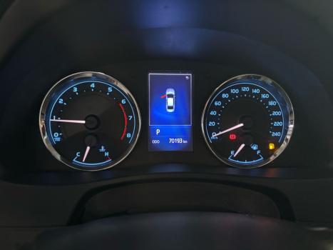 TOYOTA Corolla 2.0 16V 4P XEI FLEX AUTOMTICO, Foto 10