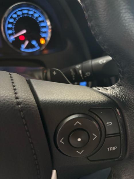 TOYOTA Corolla 2.0 16V 4P XEI FLEX AUTOMTICO, Foto 11