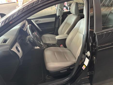 TOYOTA Corolla 2.0 16V 4P XEI FLEX AUTOMTICO, Foto 15