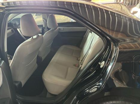TOYOTA Corolla 2.0 16V 4P XEI FLEX AUTOMTICO, Foto 16