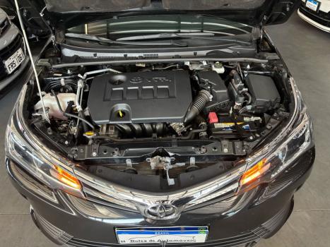 TOYOTA Corolla 2.0 16V 4P XEI FLEX AUTOMTICO, Foto 19