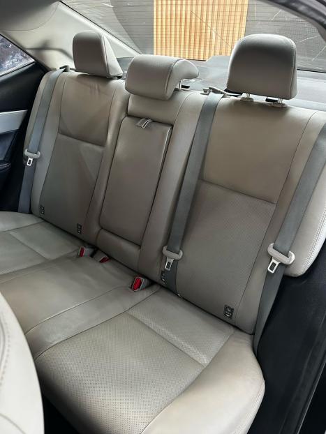 TOYOTA Corolla 2.0 16V 4P XEI FLEX AUTOMTICO, Foto 9
