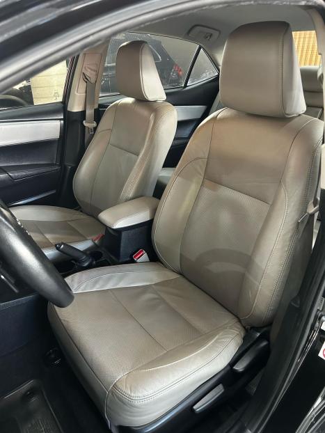 TOYOTA Corolla 2.0 16V 4P XEI FLEX AUTOMTICO, Foto 10