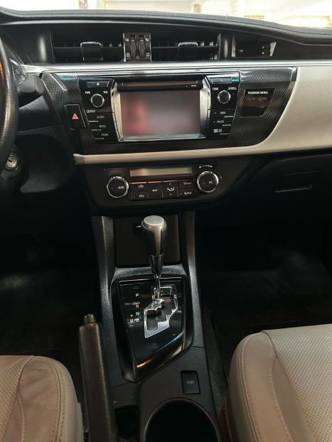 TOYOTA Corolla 2.0 16V 4P XEI FLEX AUTOMTICO, Foto 12