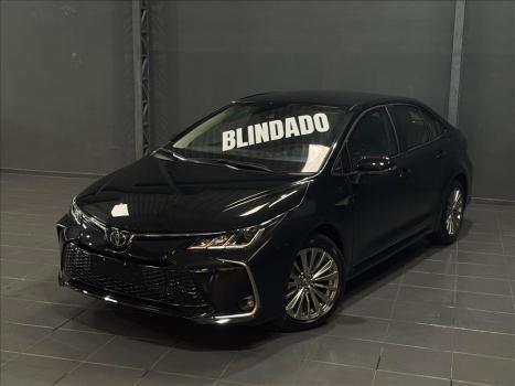 TOYOTA Corolla 2.0 16V 4P XEI FLEX AUTOMTICO, Foto 2