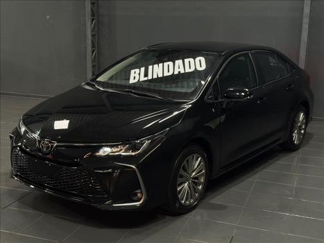 TOYOTA Corolla 2.0 16V 4P XEI FLEX AUTOMTICO, Foto 3
