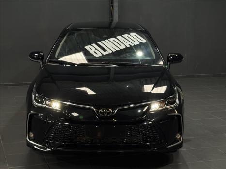 TOYOTA Corolla 2.0 16V 4P XEI FLEX AUTOMTICO, Foto 4