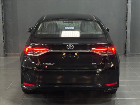 TOYOTA Corolla 2.0 16V 4P XEI FLEX AUTOMTICO, Foto 6