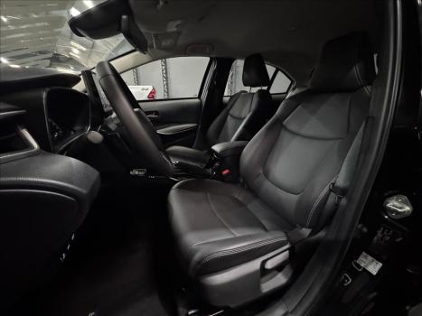 TOYOTA Corolla 2.0 16V 4P XEI FLEX AUTOMTICO, Foto 7