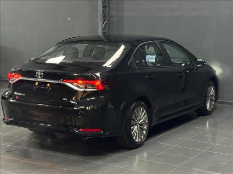 TOYOTA Corolla 2.0 16V 4P XEI FLEX AUTOMTICO, Foto 8