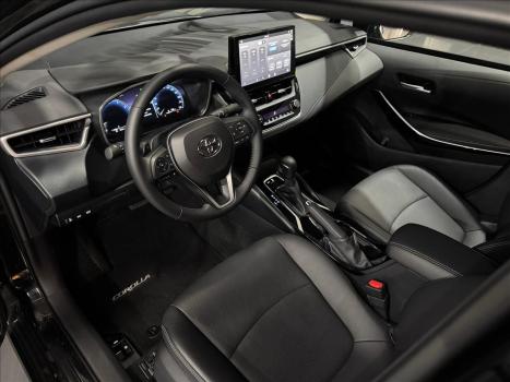 TOYOTA Corolla 2.0 16V 4P XEI FLEX AUTOMTICO, Foto 10