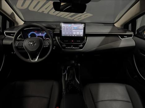 TOYOTA Corolla 2.0 16V 4P XEI FLEX AUTOMTICO, Foto 12