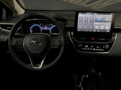 TOYOTA Corolla 2.0 16V 4P XEI FLEX AUTOMTICO, Foto 13